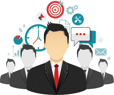 Team application development