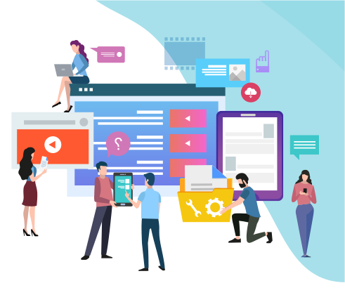 Responsive-Development